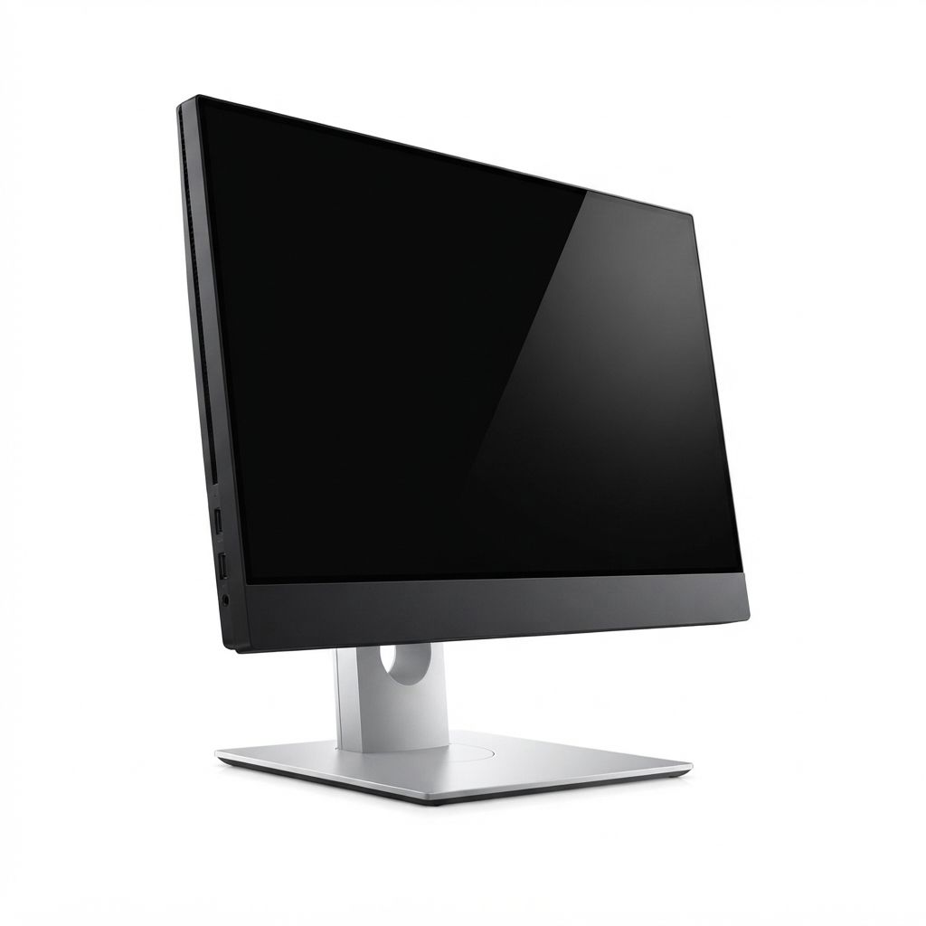 Dell - Desktop - OptiPlex 7780