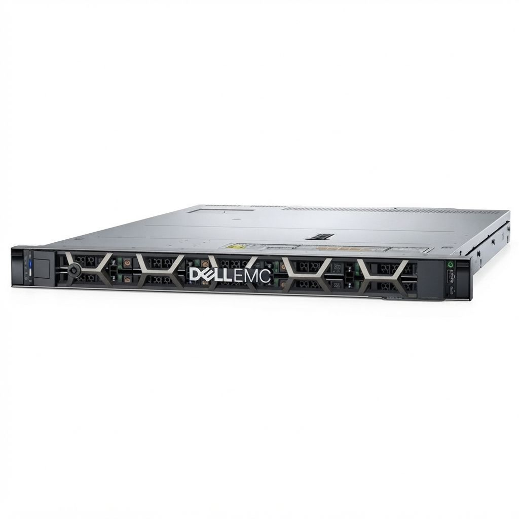 Dell - Desktop - PowerEdge R650xs