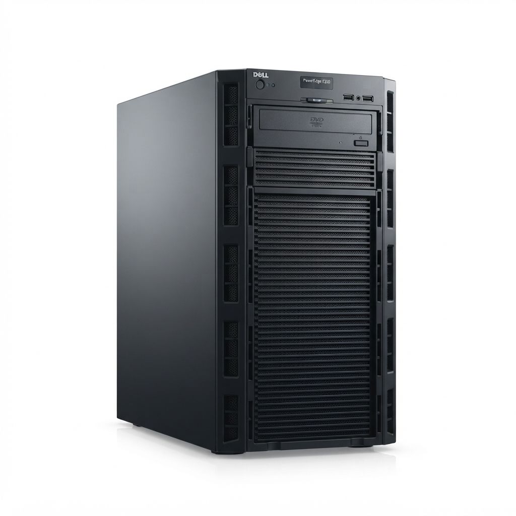 Dell - Desktop - PowerEdge T310