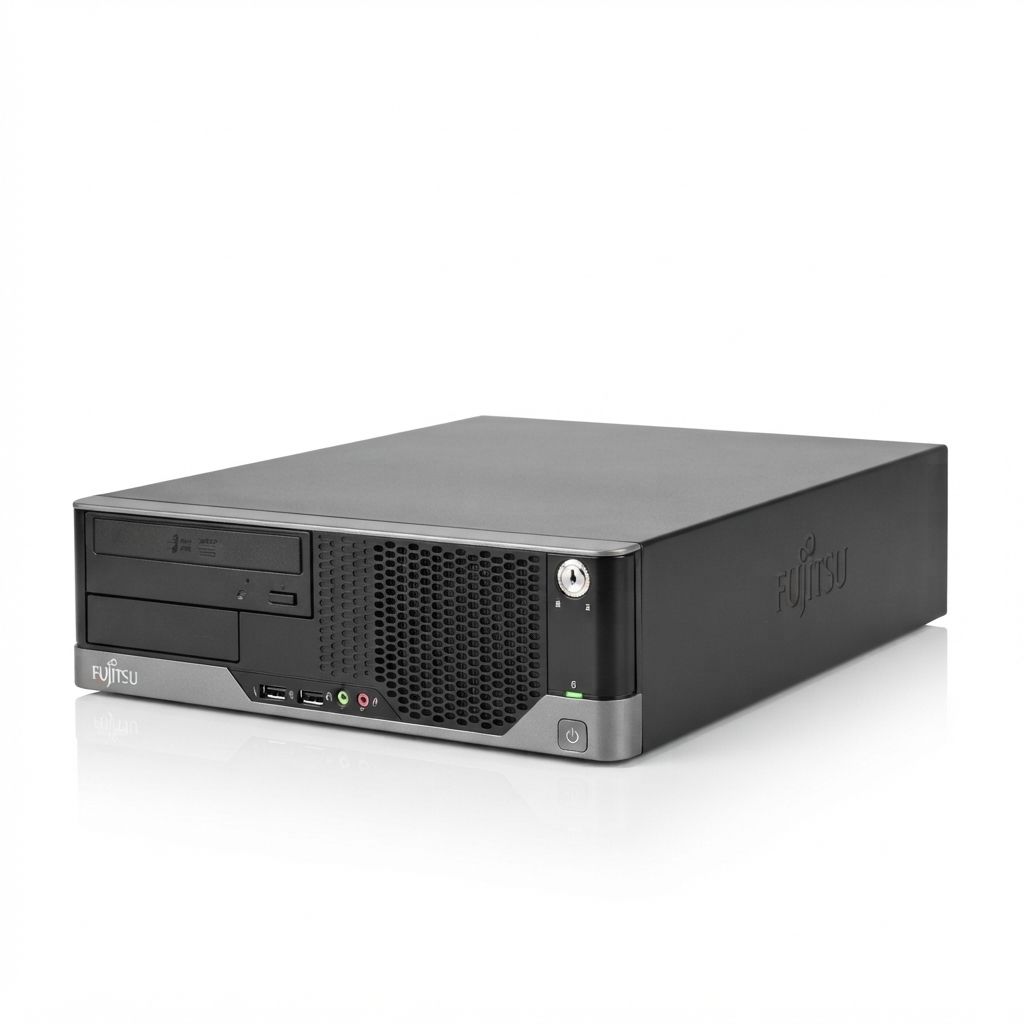 Fujitsu - Desktop - Esprimo E7936