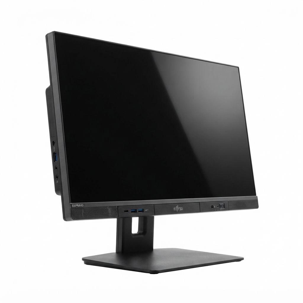 Fujitsu - Desktop - Esprimo K5010