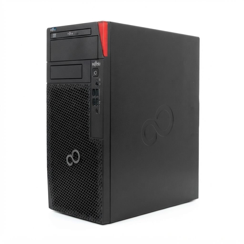 Fujitsu - Desktop - Esprimo P7012