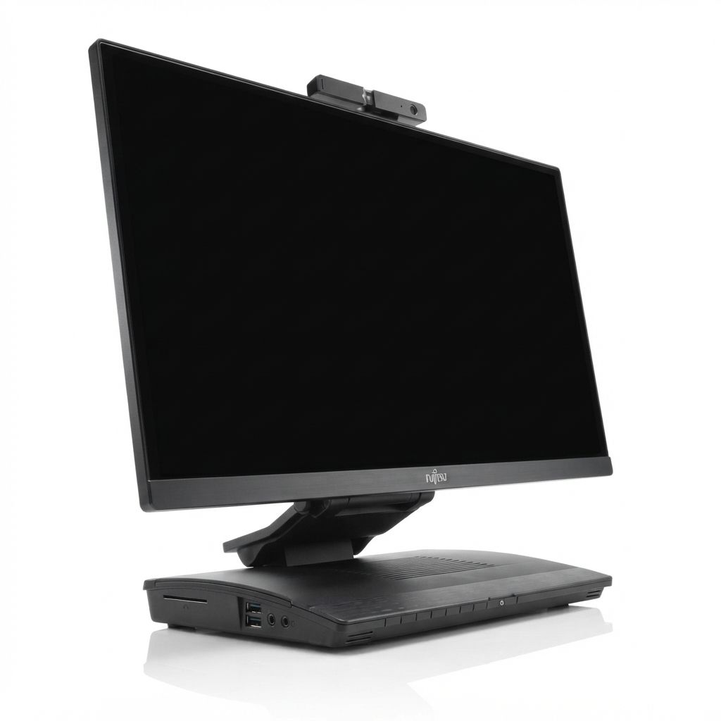 Fujitsu - Desktop - Esprimo X923