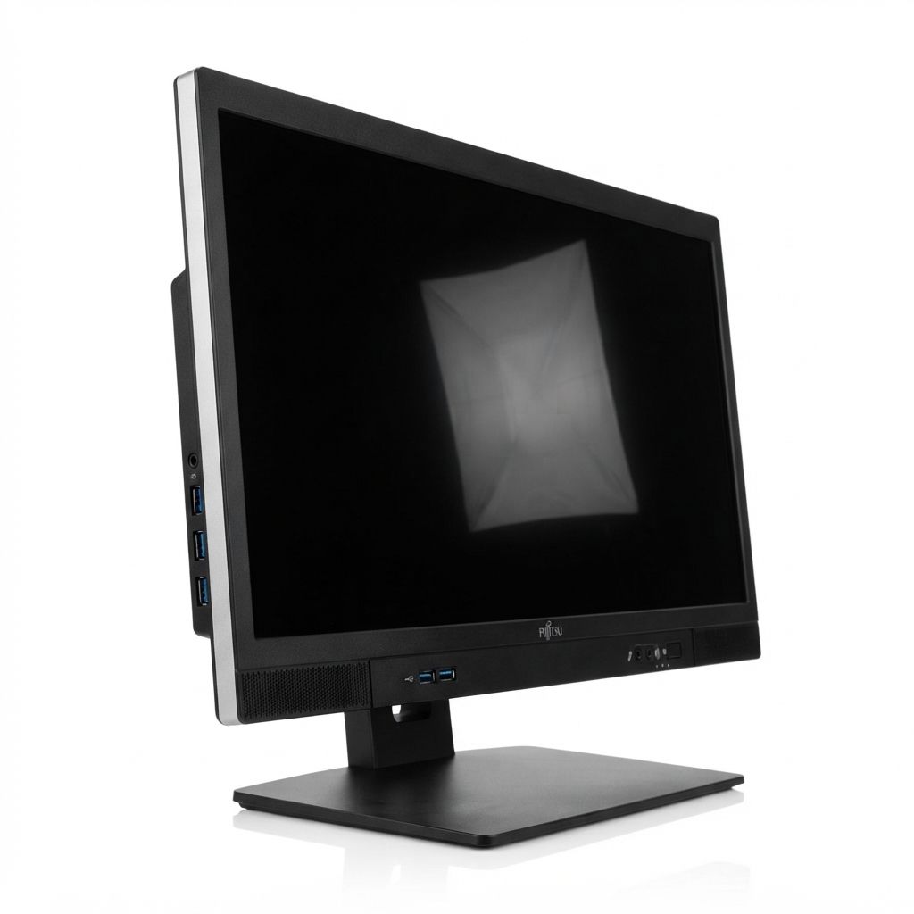 Fujitsu - Desktop - Esprimo X956