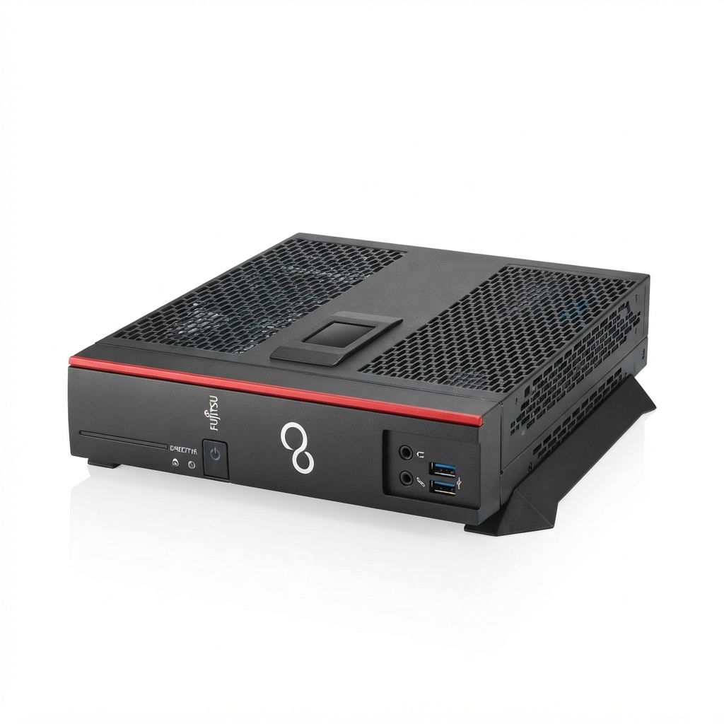 Fujitsu - Desktop - Futro Q9010