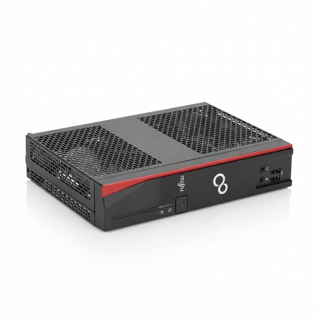 Fujitsu - Desktop - Futro Q940