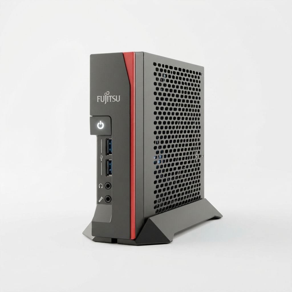 Fujitsu - Desktop - Futro S5010
