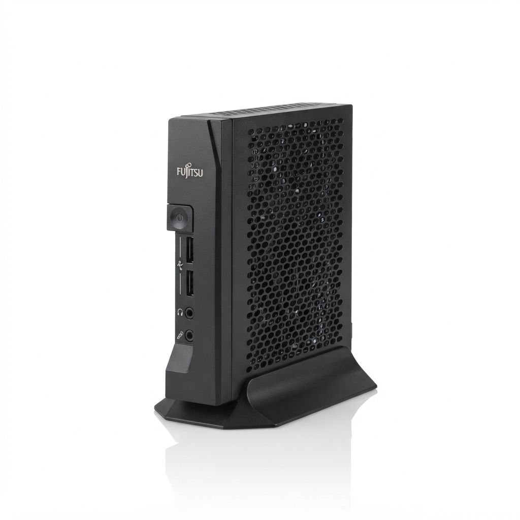 Fujitsu - Desktop - Futro S540