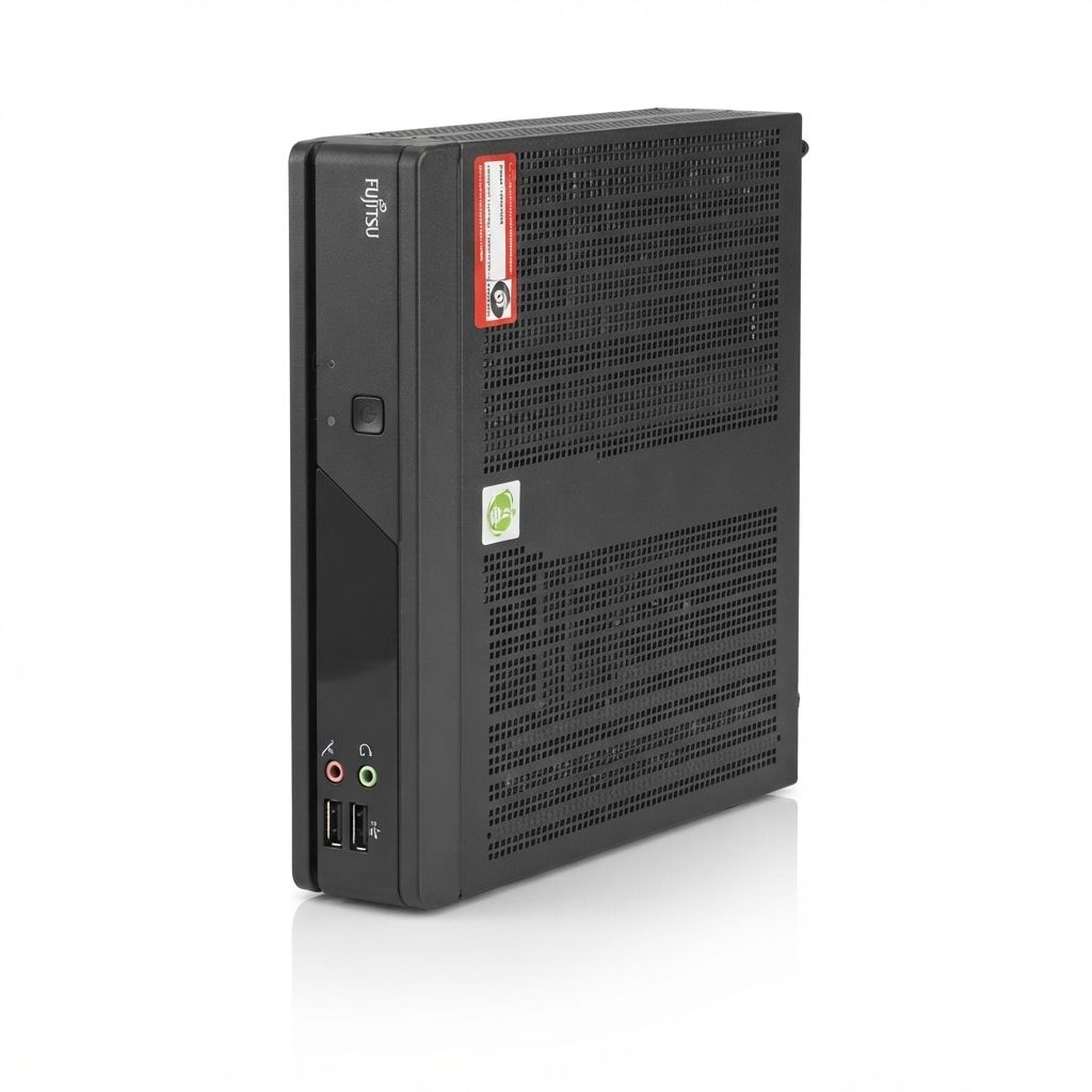 Fujitsu - Desktop - Futro S700