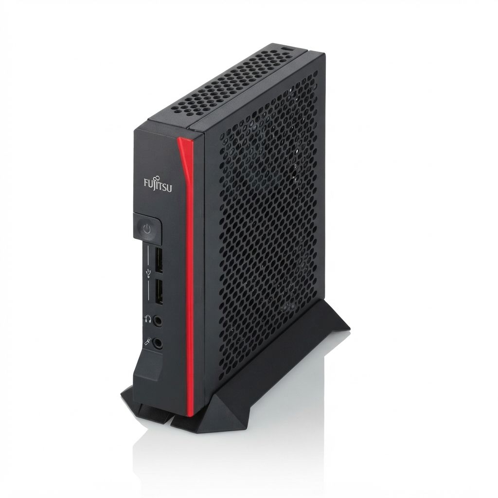 Fujitsu - Desktop - Futro S7010