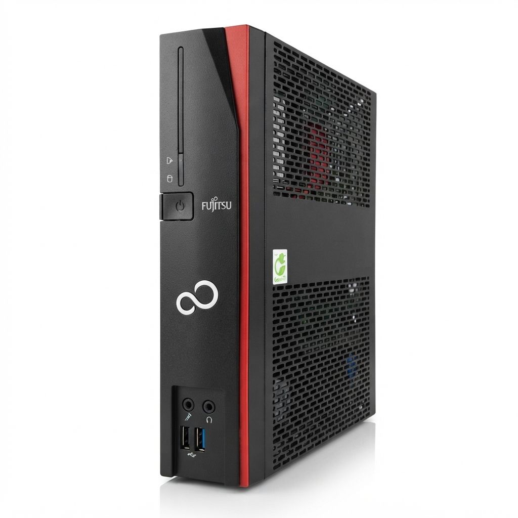 Fujitsu - Desktop - Futro S720