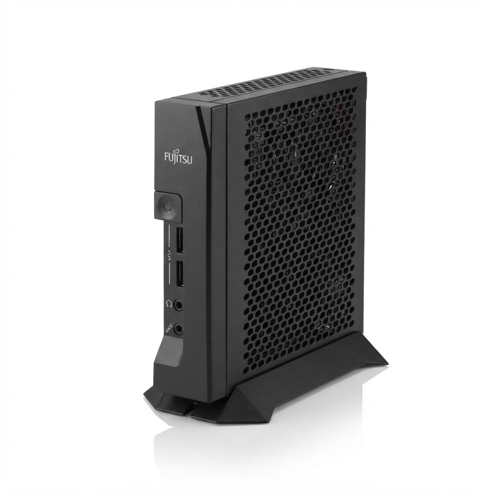 Fujitsu - Desktop - Futro S740