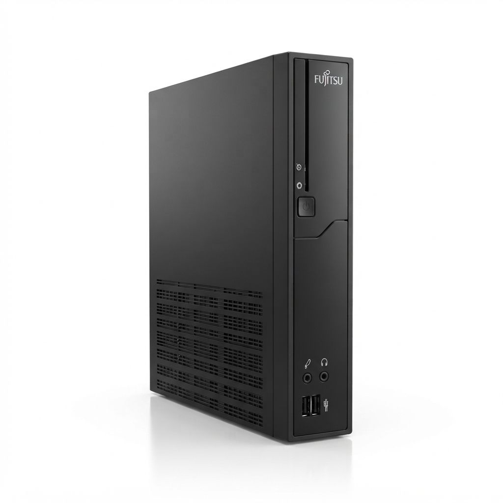 Fujitsu - Desktop - Futro S900