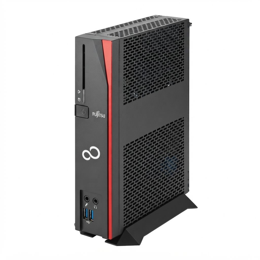 Fujitsu - Desktop - Futro S9010