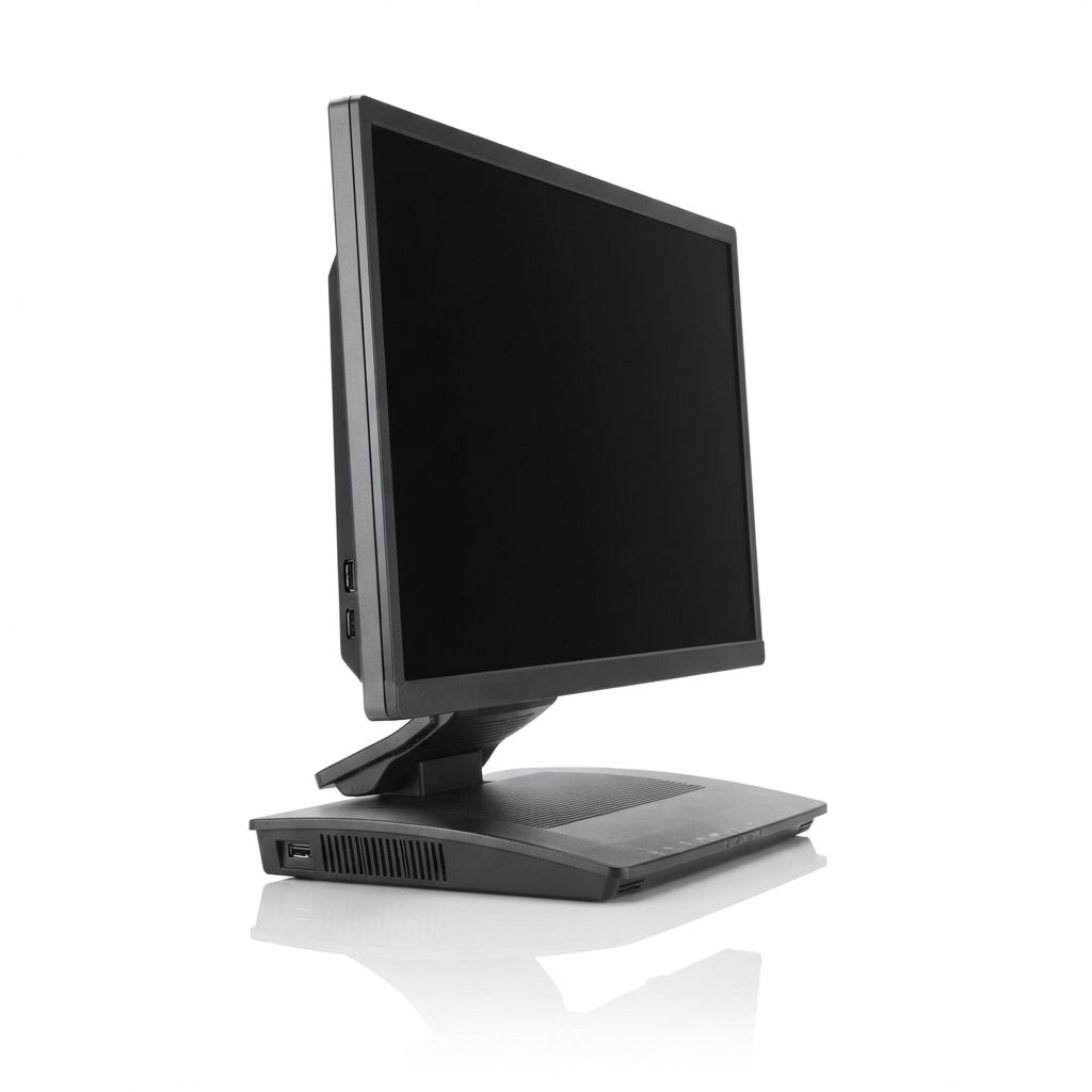 Fujitsu - Desktop - Esprimo X913T
