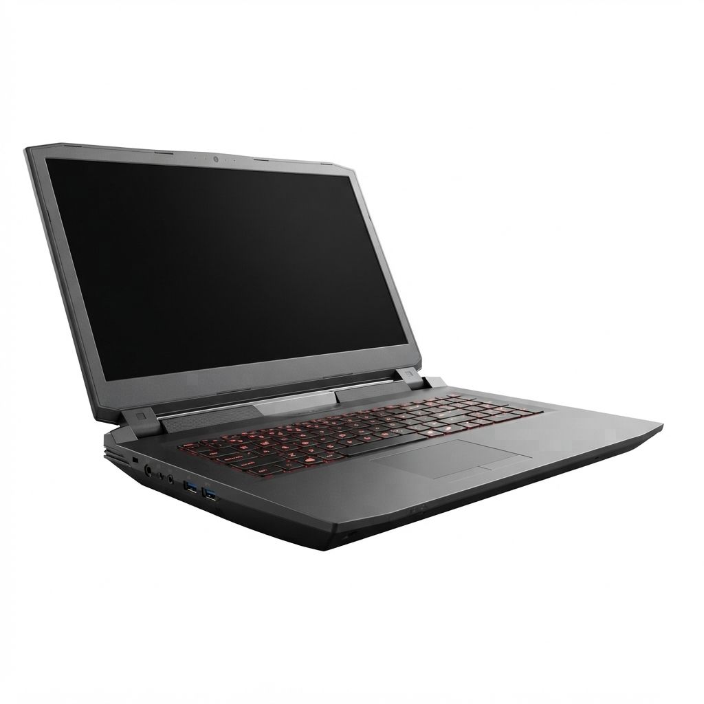 Gaming Guru - Fire Serie - Fire RTX Desktop (N960KR)