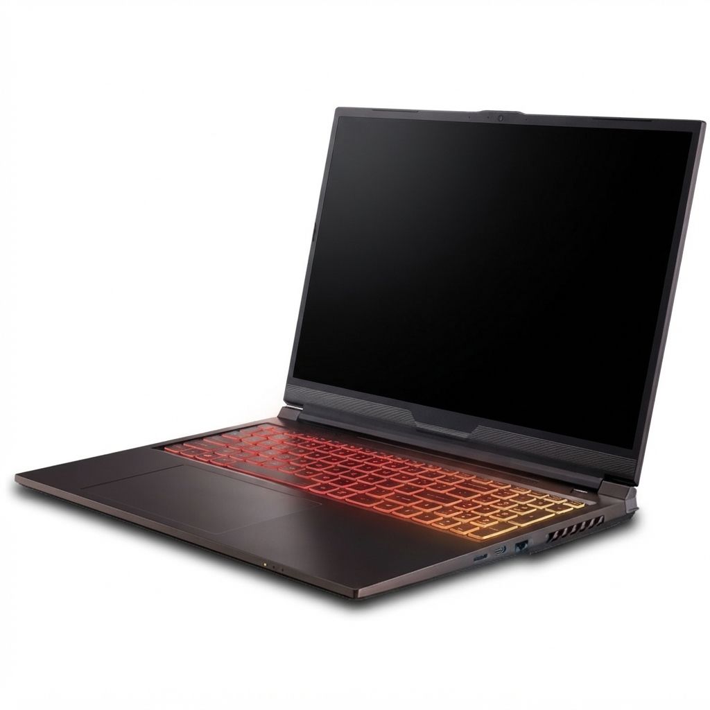 Gaming Guru - Fire Serie - Fire RTX3060 Desktop (N960KP)