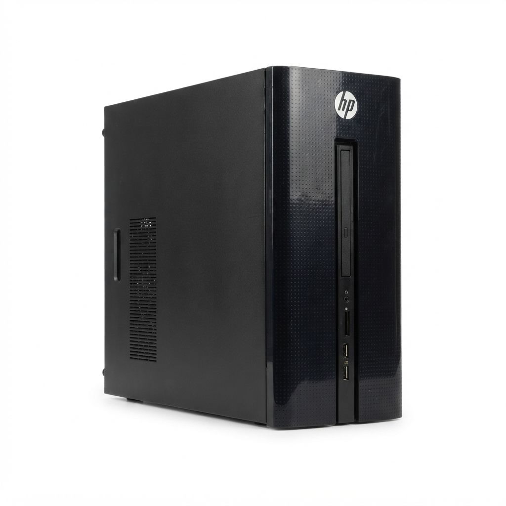 HP - Desktop - 251-a