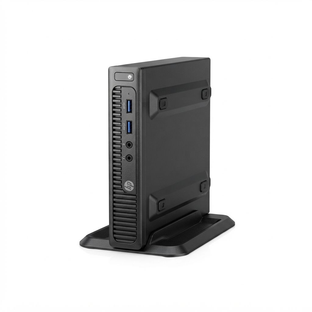 HP - Desktop - 260 G2