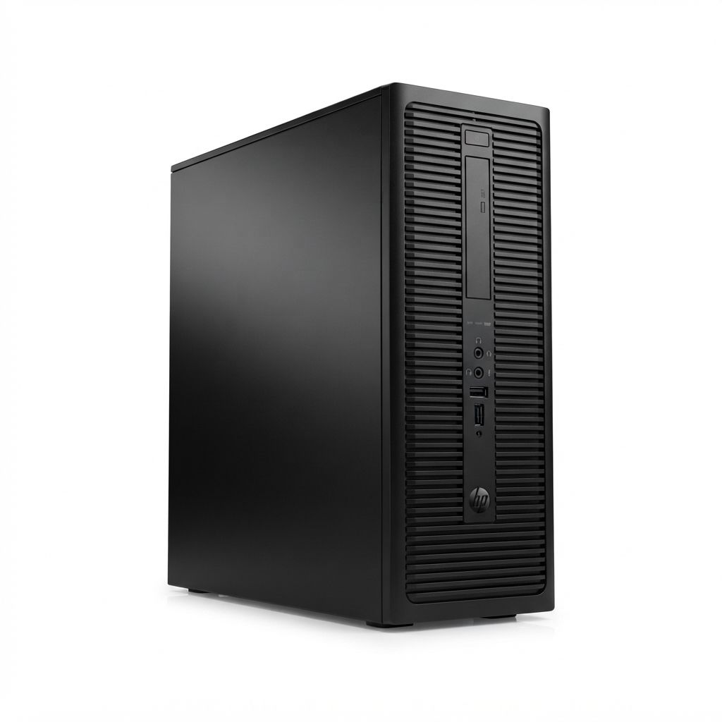 HP - Desktop - 288 G3