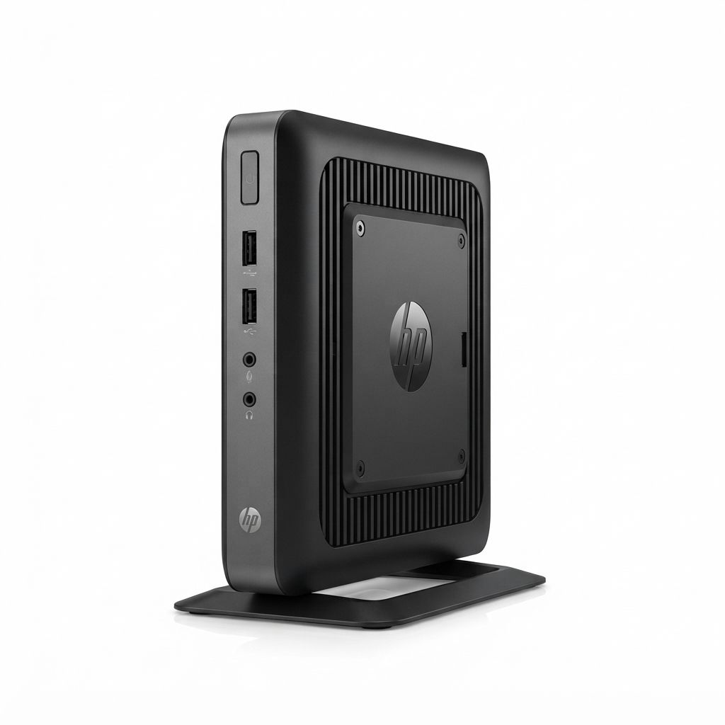 HP - Desktop - t520