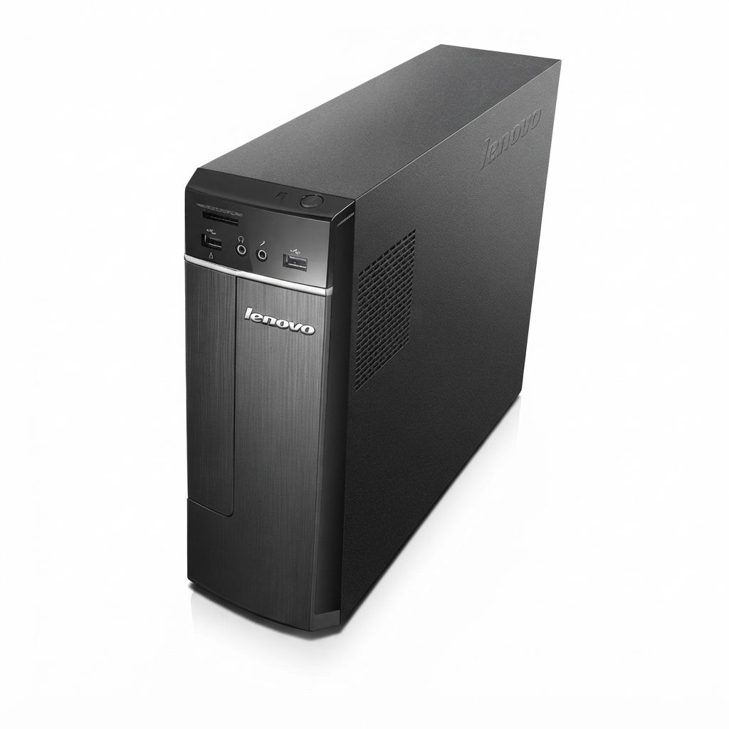 Lenovo - Desktop - H30-00 (90C2)