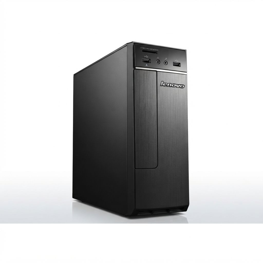 Lenovo - Desktop - H30-05 (90BJ)