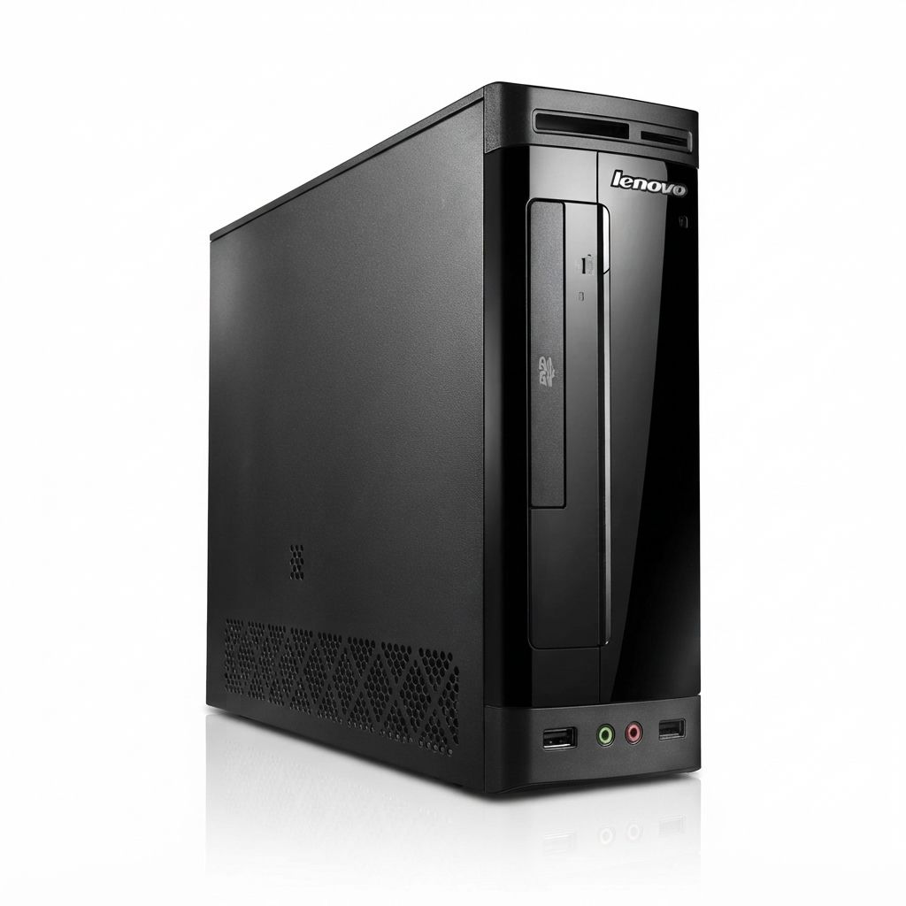 Lenovo - Desktop - H330 (7780)