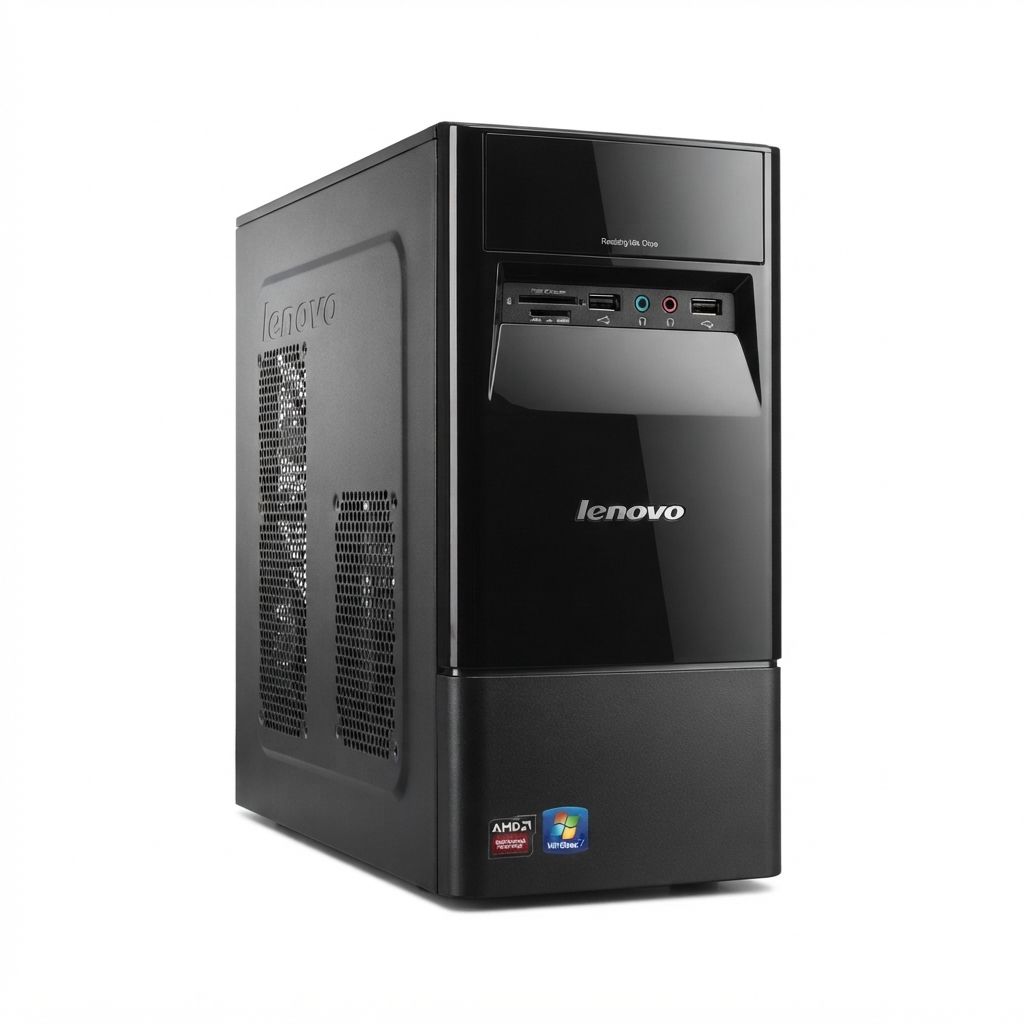 Lenovo - Desktop - H405 (7723)