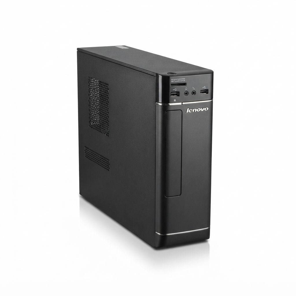 Lenovo - Desktop - H505s