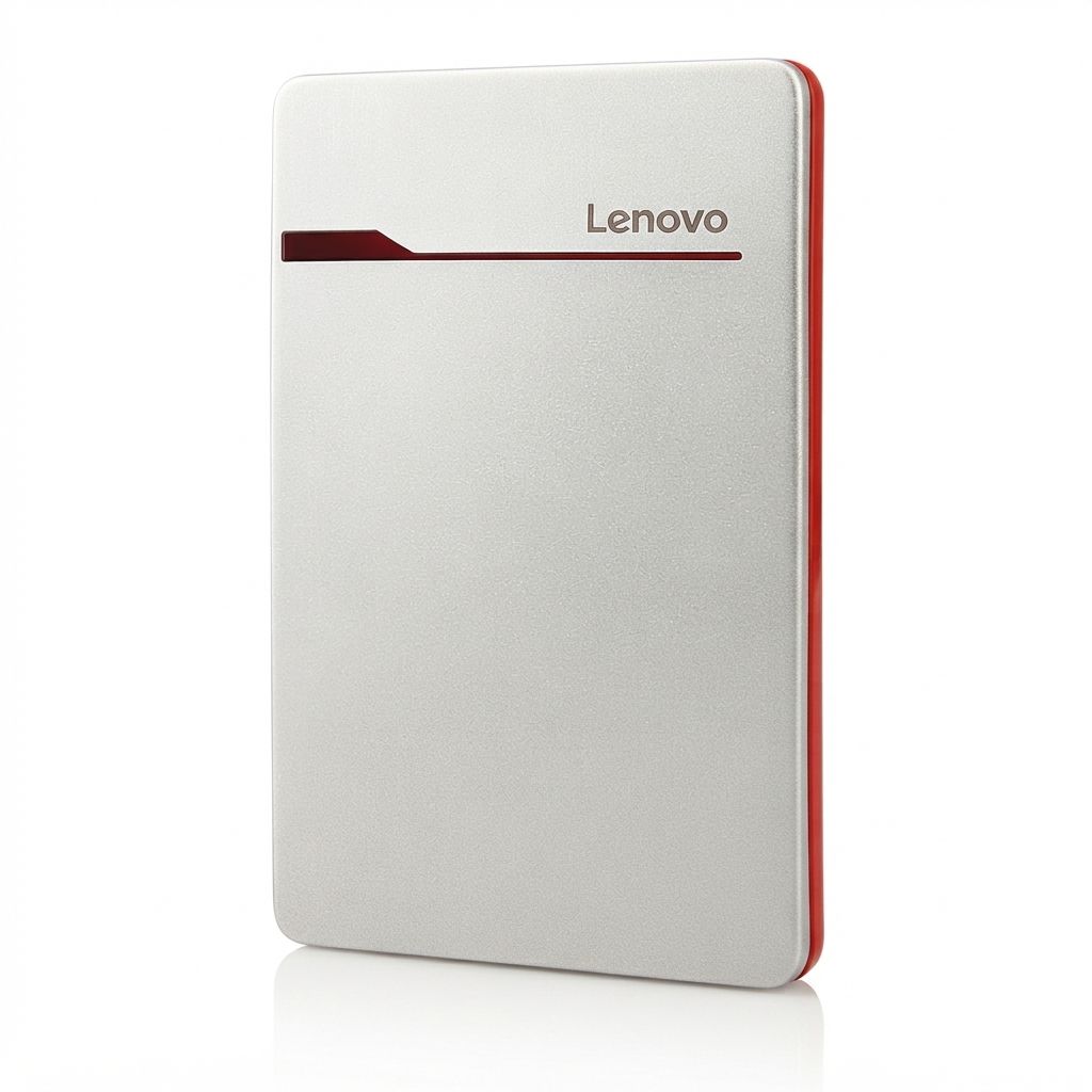 Lenovo - Desktop - H320 (7698)