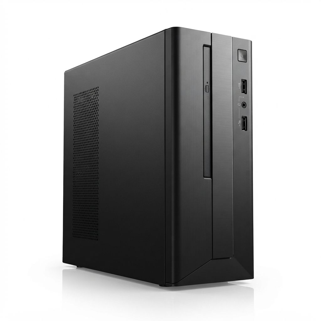 Lenovo - Desktop - H520s (4746)