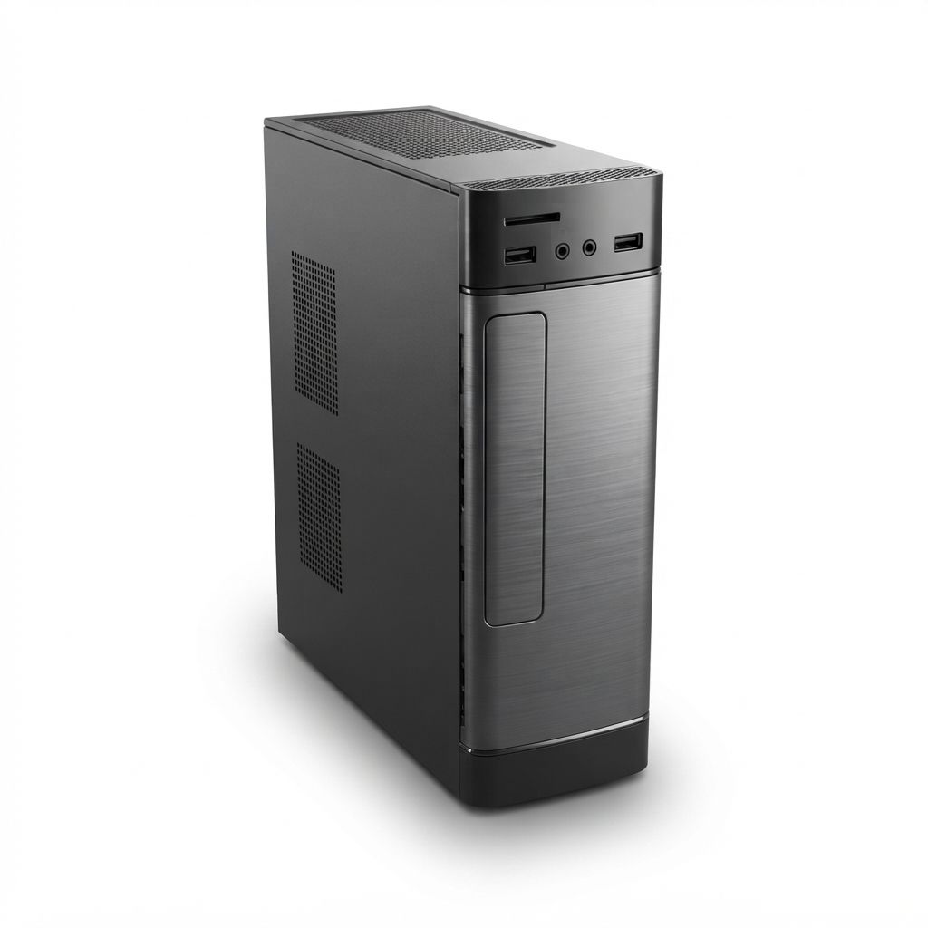 Lenovo - Desktop - H505s (3230)