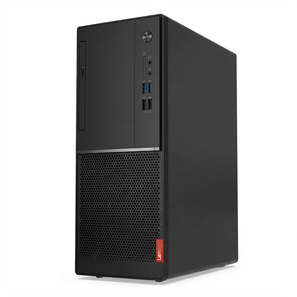 Lenovo - Desktop - V320 (10N5/10N6)