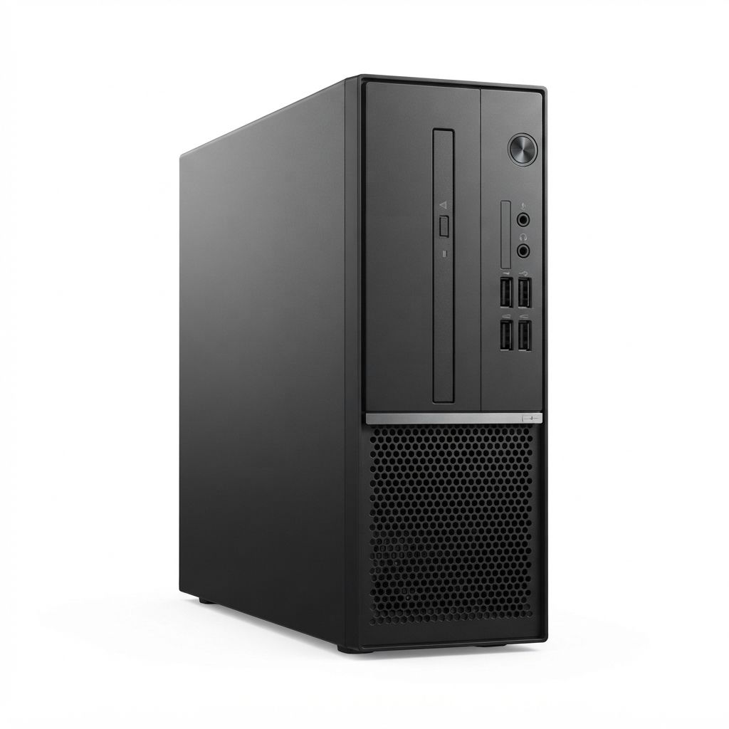 Lenovo - Desktop - V35s-07ADA Desktop (11HR/11HQ/11HE/11HF)