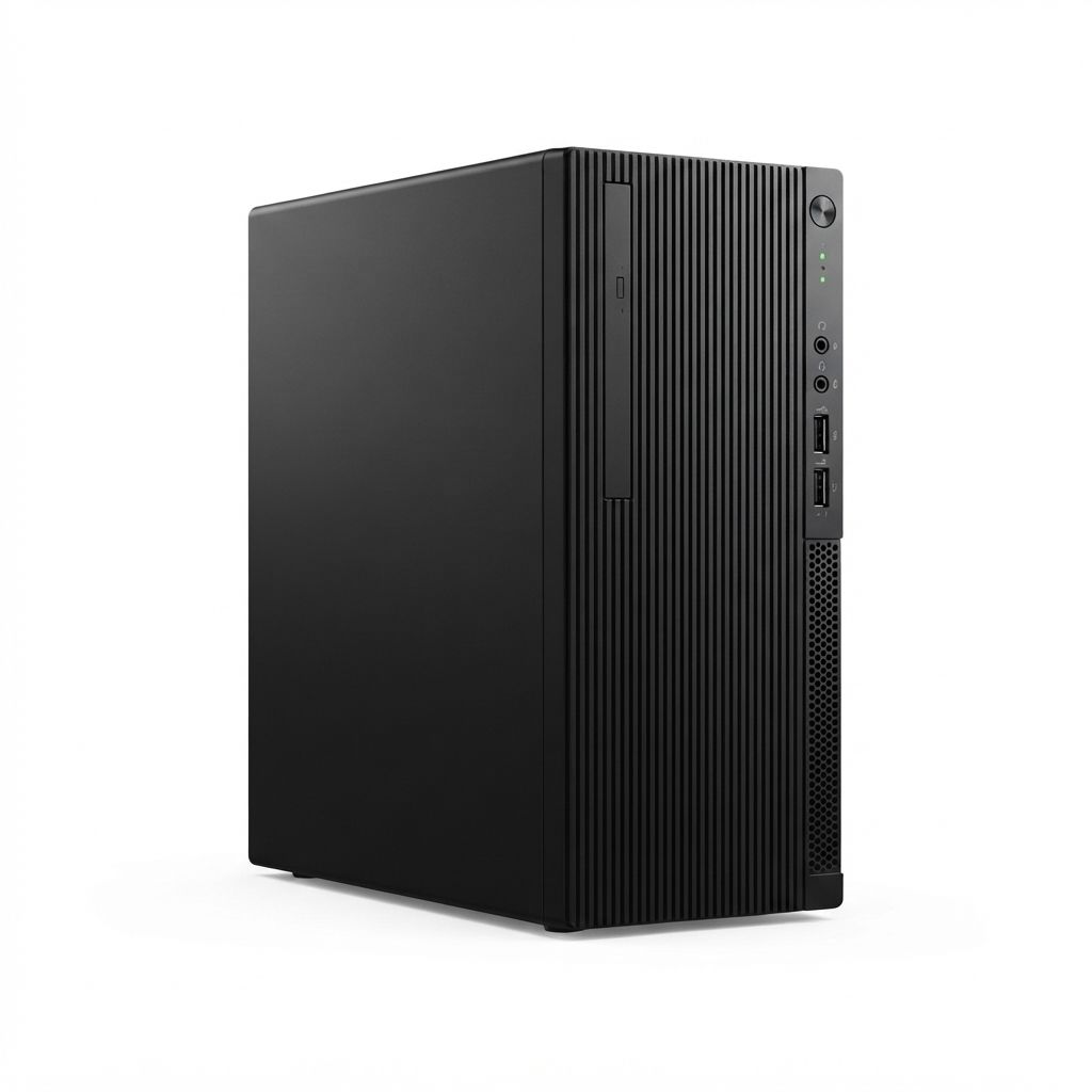Lenovo - Desktop - V50t-13IOB G2 (11QE/11QB/11QD/11QC)