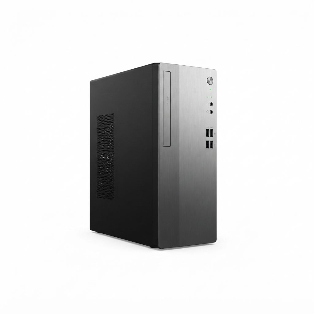 Lenovo - Desktop - V55t Gen 2 13ACN (11RR/11RQ/11RN/11RM)