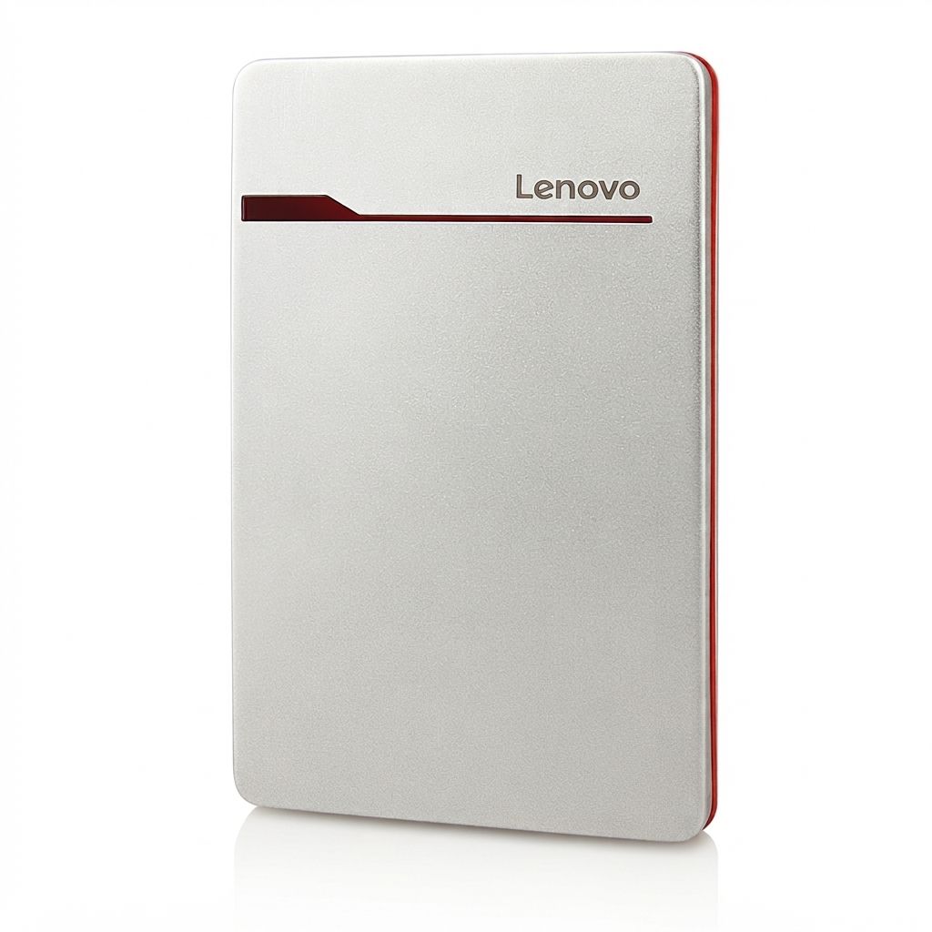 Lenovo - Desktop - Erazer X510 (90AD/90AC)