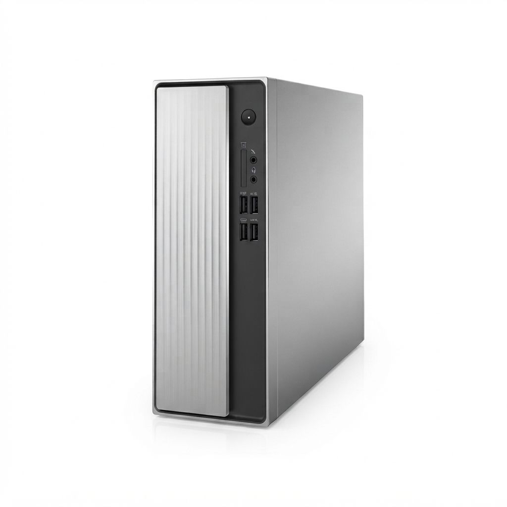 Lenovo - Desktop - IdeaCentre 3-07ADA05 (90MV)