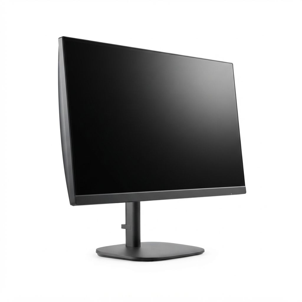 Lenovo - Desktop - IdeaCentre AIO 3 21ITL7 (F0GV)