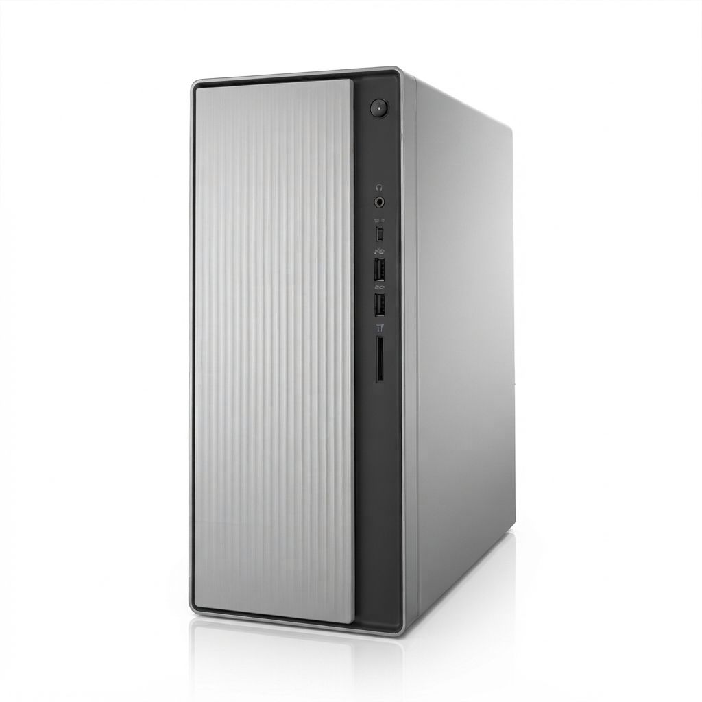 Lenovo - Desktop - IdeaCentre 5 14IRB8 (90VJ/90VK)