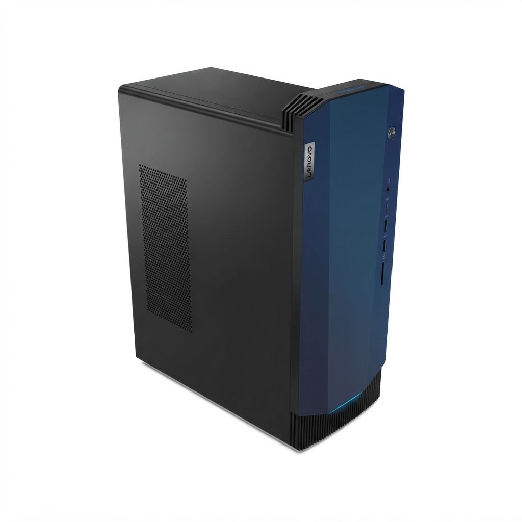Lenovo - Desktop - IdeaCentre Gaming 5-14IOB6 (90RE)