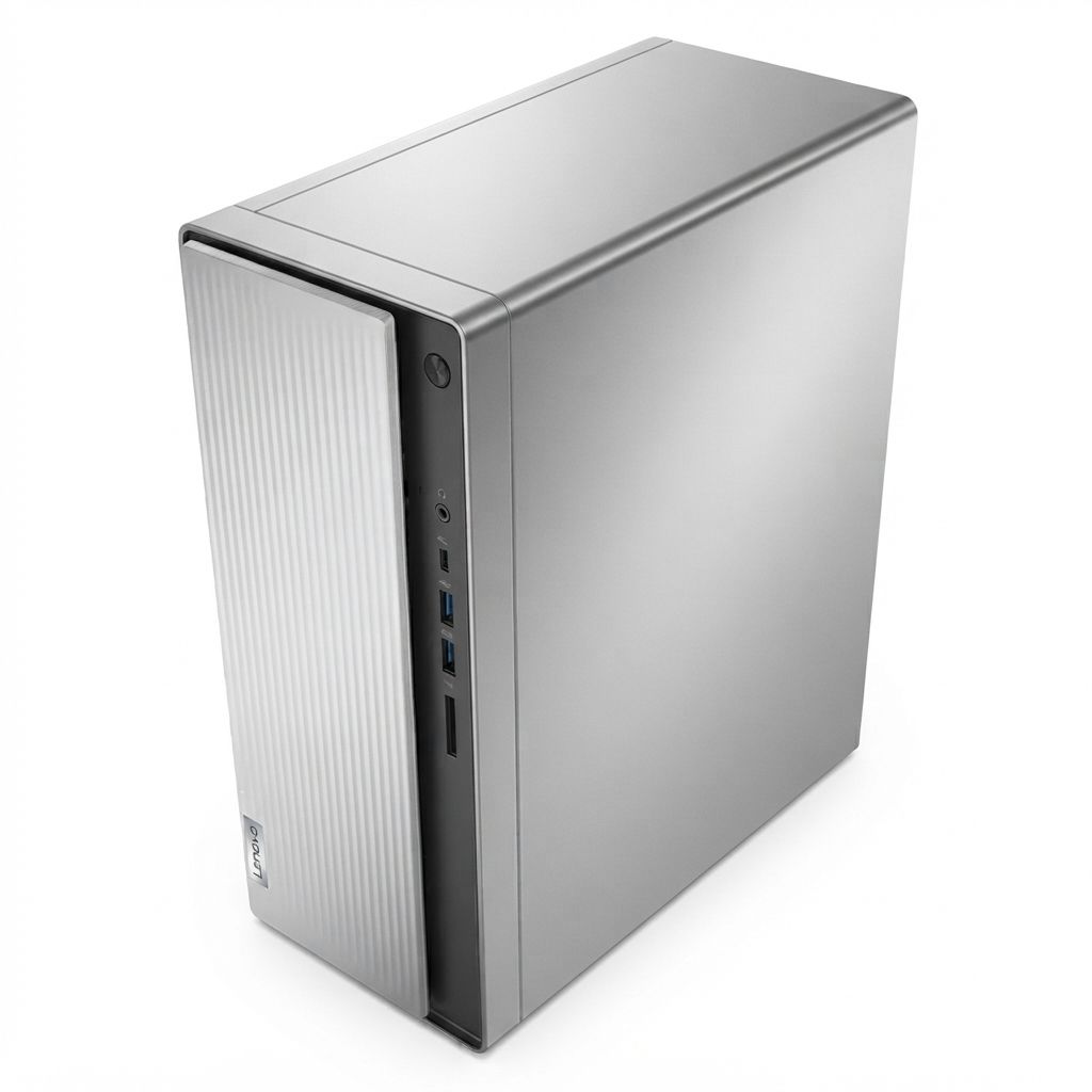 Lenovo - Desktop - IdeaCentre 5-14IMB05 (90NQ)