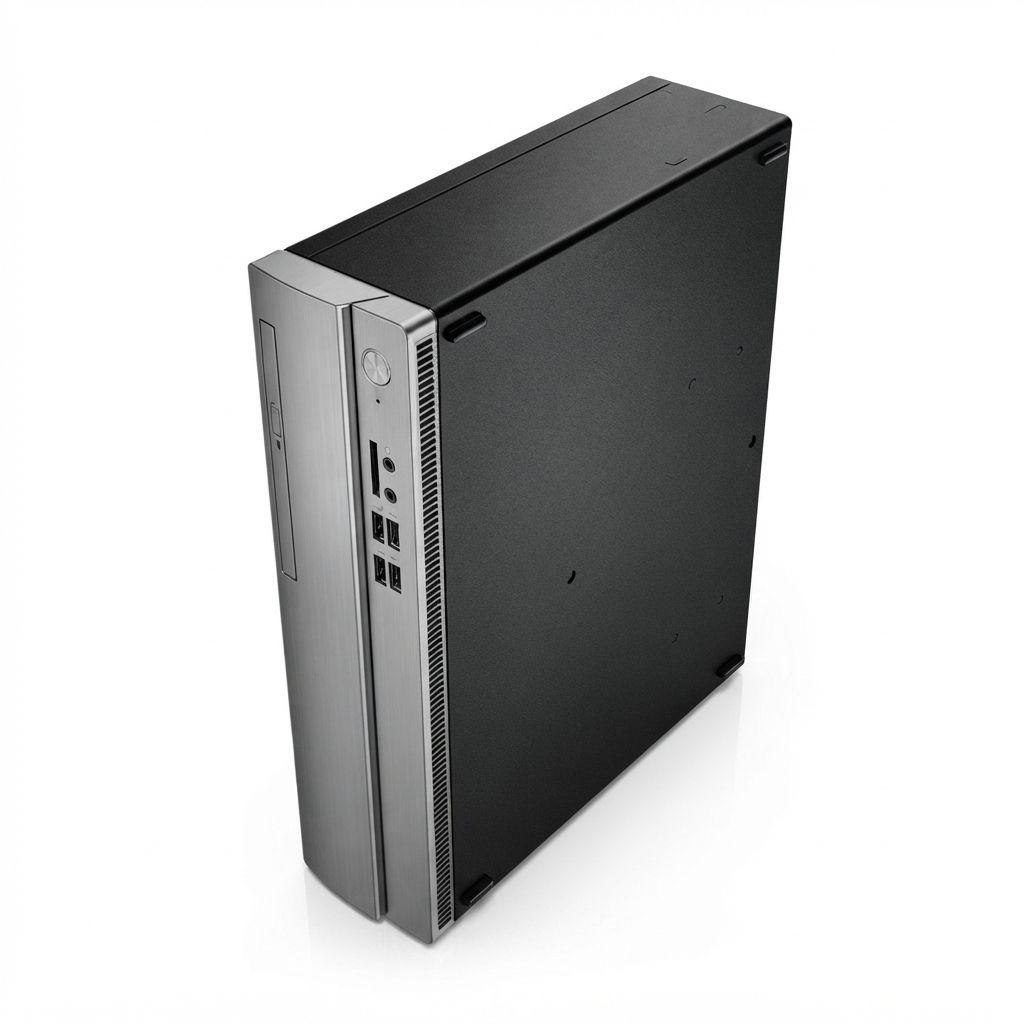 Lenovo - Desktop - IdeaCentre 310S-08IAP (90GA)