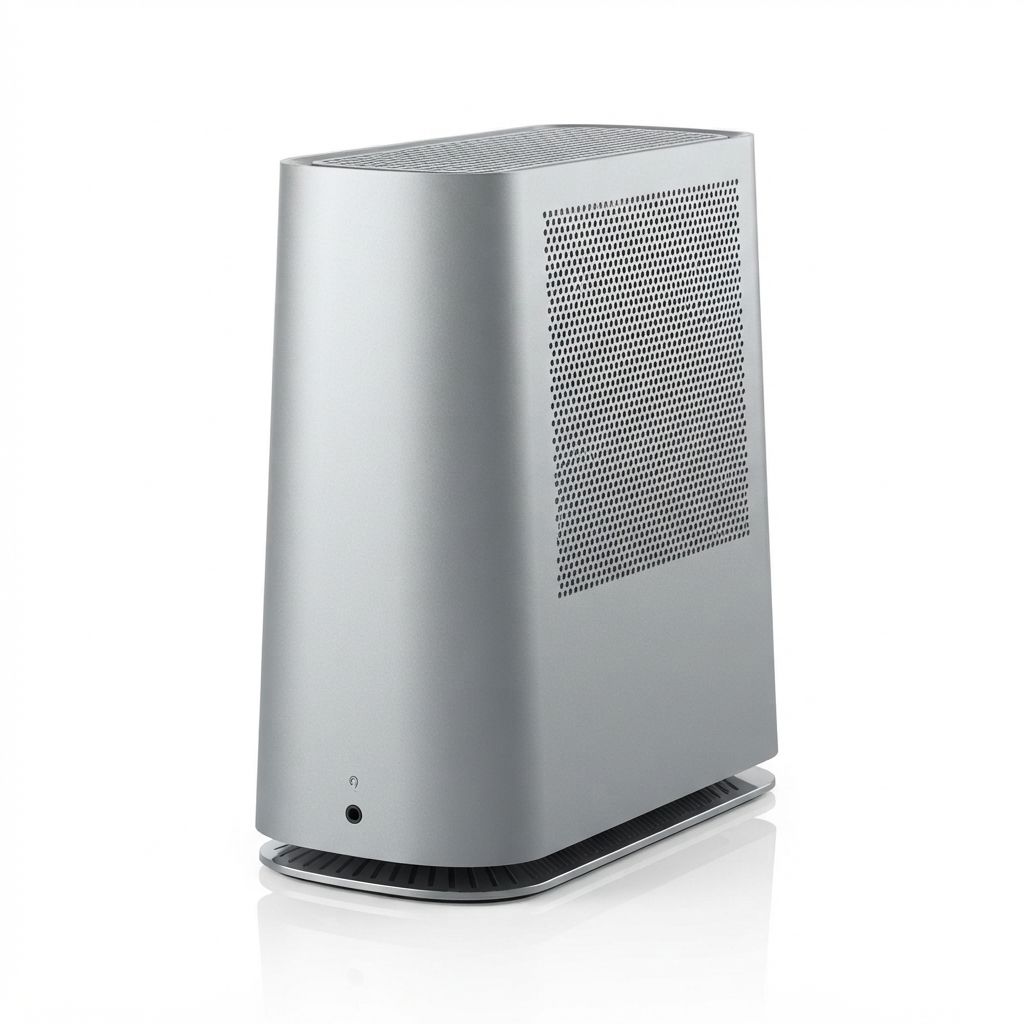 Lenovo - Desktop - IdeaCentre 620S-03IKL (90HC)