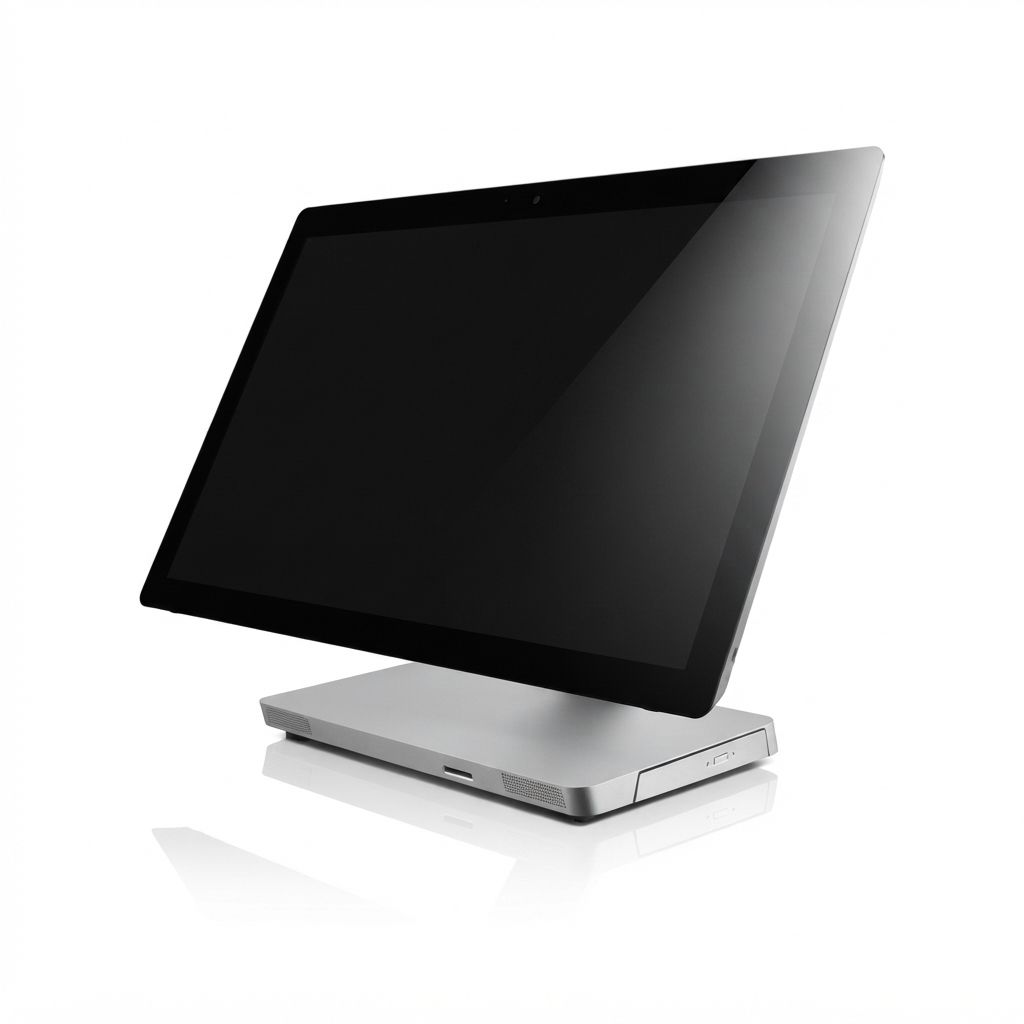 Lenovo - Desktop - IdeaCentre A520 (6597)
