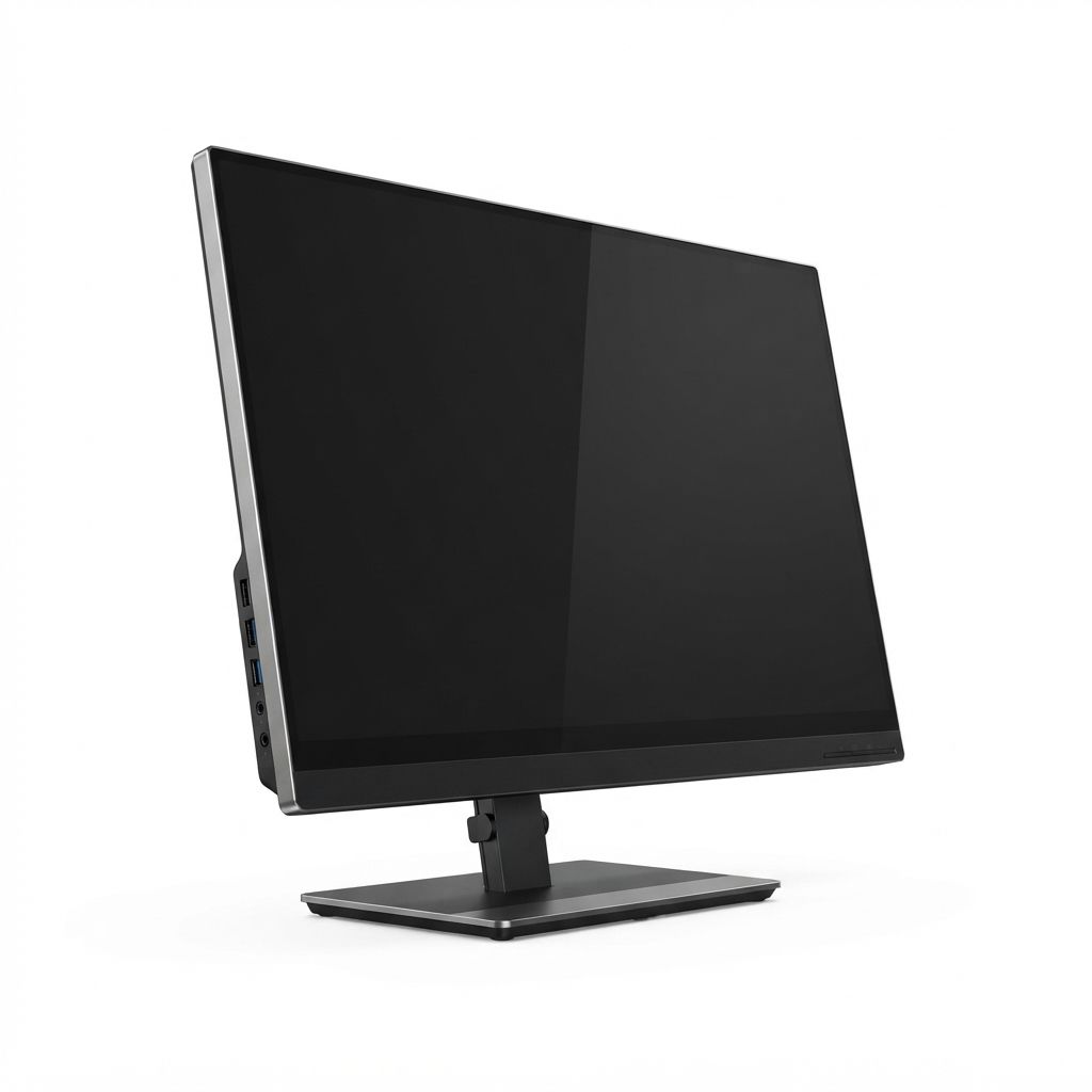 Lenovo - Desktop - IdeaCentre A740 (F0AM)