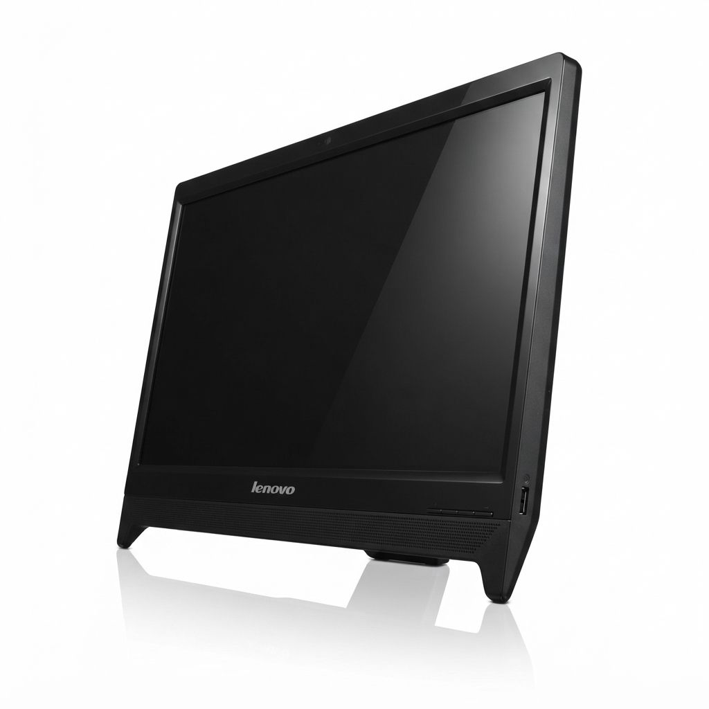 Lenovo - Desktop - IdeaCentre C260 (F0AK)