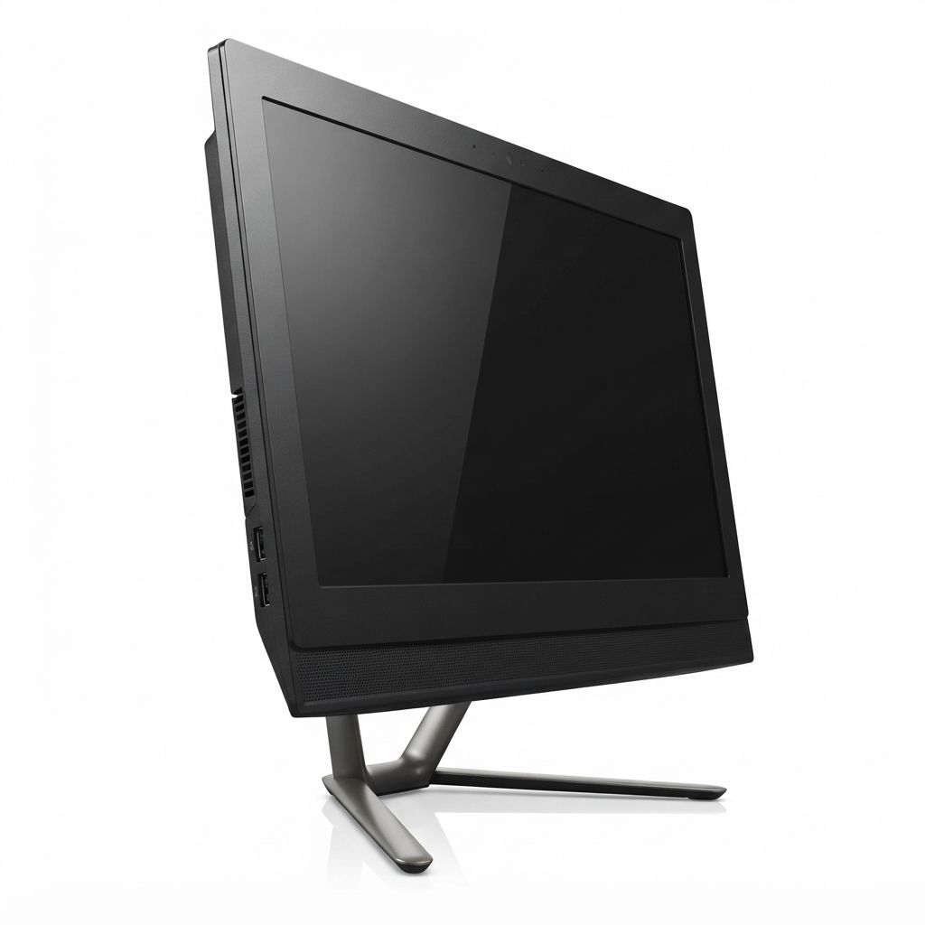 Lenovo - Desktop - IdeaCentre C40-30 (F0B4)