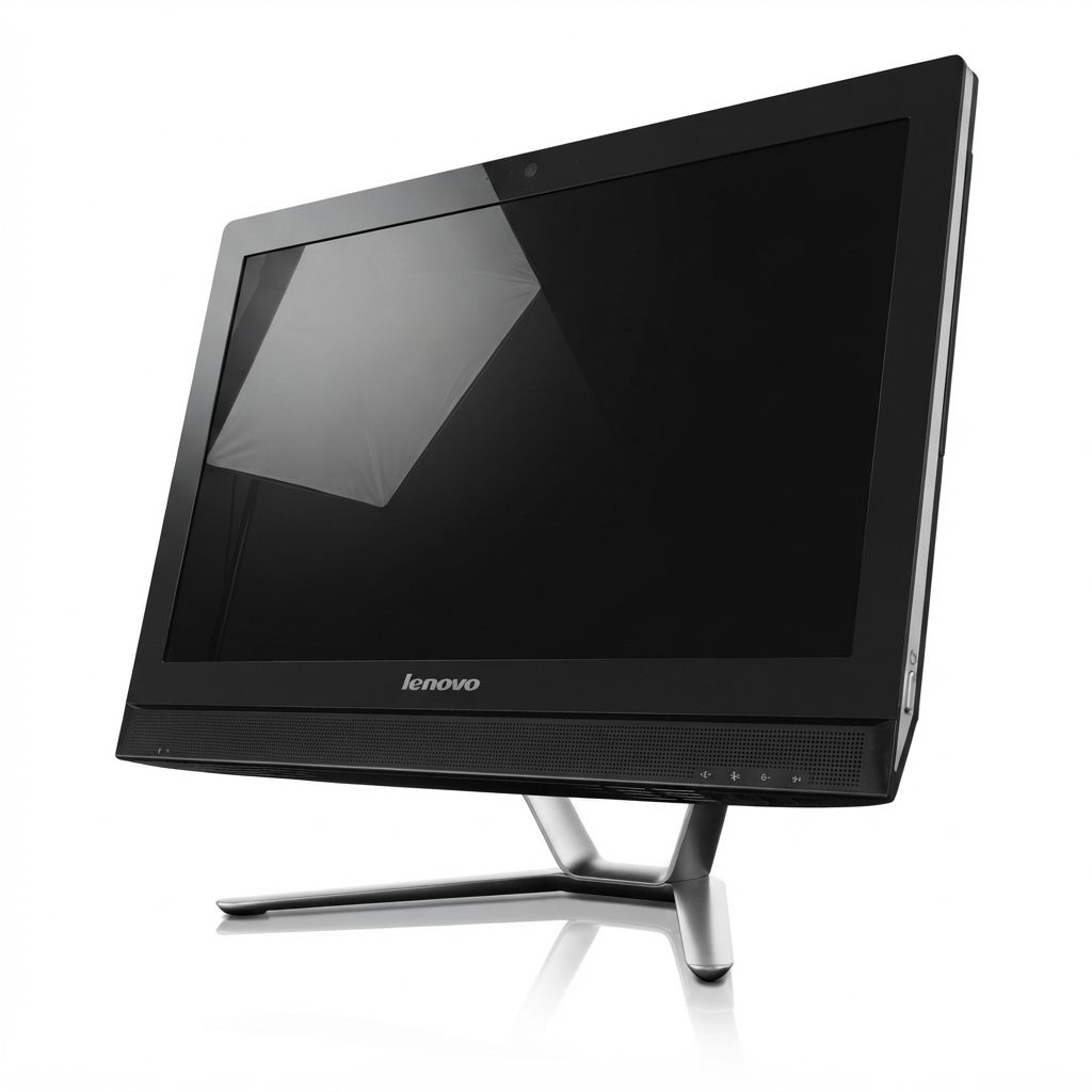 Lenovo - Desktop - IdeaCentre C470 (F0AR)